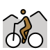 1F6B5 1F3FE Smiley – OpenMoji