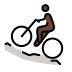 1F6B5 1F3FF 200D 2642 FE0F Smiley – OpenMoji