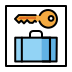 1F6C5 Smiley – OpenMoji