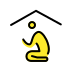1F6D0 Smiley – OpenMoji