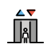 1F6D7 Smiley – OpenMoji