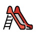 1F6DD Smiley – OpenMoji