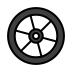 1F6DE Smiley – OpenMoji