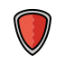 1F6E1 Smiley – OpenMoji