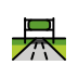 1F6E3 Smiley – OpenMoji