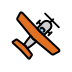 1F6E9 Smiley – OpenMoji