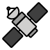 1F6F0 Smiley – OpenMoji
