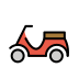 1F6F5 Smiley – OpenMoji