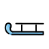1F6F7 Smiley – OpenMoji