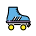 1F6FC Smiley – OpenMoji