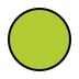 1F7E2 Smiley – OpenMoji