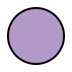 1F7E3 Smiley – OpenMoji