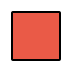 1F7E5 Smiley – OpenMoji
