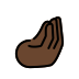 1F90C 1F3FF Smiley – OpenMoji
