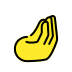 1F90C Smiley – OpenMoji