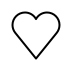 1F90D Smiley – OpenMoji