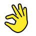 1F90F Smiley – OpenMoji