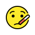 1F912 Smiley – OpenMoji