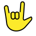 1F91F Smiley – OpenMoji