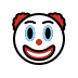 1F921 Smiley – OpenMoji