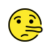 1F925 Smiley – OpenMoji