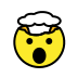 1F92F Smiley – OpenMoji