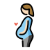 1F930 1F3FB Smiley – OpenMoji