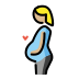 1F930 1F3FC Smiley – OpenMoji