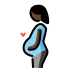 1F930 1F3FF Smiley – OpenMoji