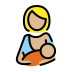 1F931 1F3FC Smiley – OpenMoji
