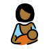 1F931 1F3FE Smiley – OpenMoji