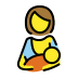 1F931 Smiley – OpenMoji