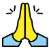 1F932 Smiley – OpenMoji