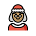 1F936 1F3FD Smiley – OpenMoji