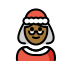 1F936 1F3FE Smiley – OpenMoji
