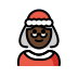 1F936 1F3FF Smiley – OpenMoji