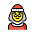 1F936 Smiley – OpenMoji