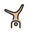 1F938 1F3FC 200D 2642 FE0F Smiley – OpenMoji