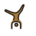 1F938 1F3FE 200D 2642 FE0F Smiley – OpenMoji