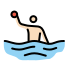 1F93D 1F3FB 200D 2642 FE0F Smiley – OpenMoji