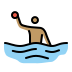 1F93D 1F3FD Smiley – OpenMoji