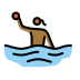 1F93D 1F3FE 200D 2640 FE0F Smiley – OpenMoji