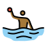 1F93D 1F3FE 200D 2642 FE0F Smiley – OpenMoji
