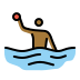 1F93D 1F3FE Smiley – OpenMoji