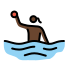 1F93D 1F3FF 200D 2640 FE0F Smiley – OpenMoji