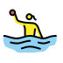 1F93D 200D 2640 FE0F Smiley – OpenMoji