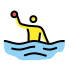 1F93D 200D 2642 FE0F Smiley – OpenMoji