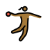 1F93E 1F3FE 200D 2640 FE0F Smiley – OpenMoji
