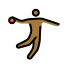 1F93E 1F3FE 200D 2642 FE0F Smiley – OpenMoji