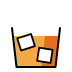 1F943 Smiley – OpenMoji